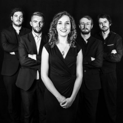 The International Roaming Band
